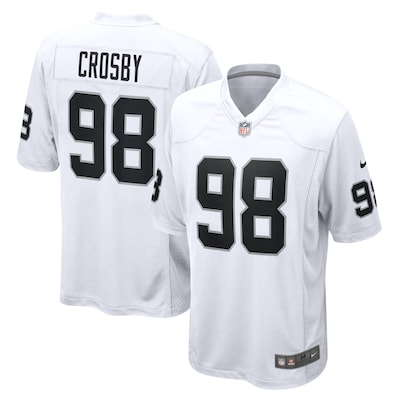 Las Vegas Raiders Men Jerseys 2025-10-15-059